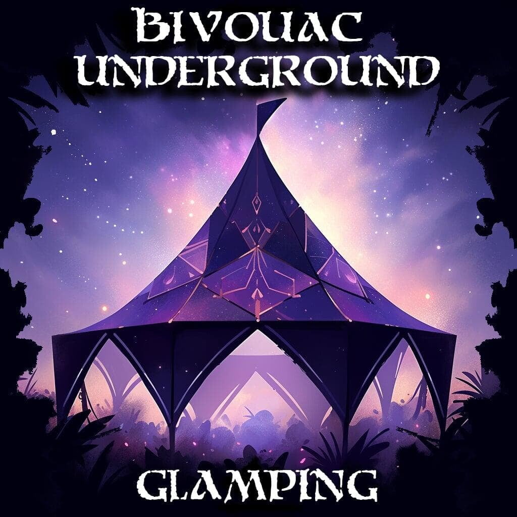 Bivouac Underground